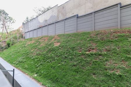 Apartamento à venda com 27m², 1 quarto e sem vagaVaranda da Sala/Cozinha