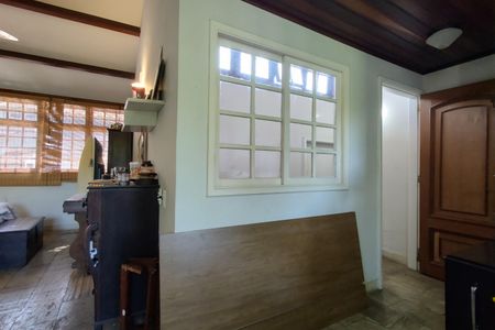 Casa de condomínio à venda com 316m², 5 quartos e 2 vagas Casa de condomínio à venda com 316m², 5 quartos e 2 vagasQuarto 5 - Suíte