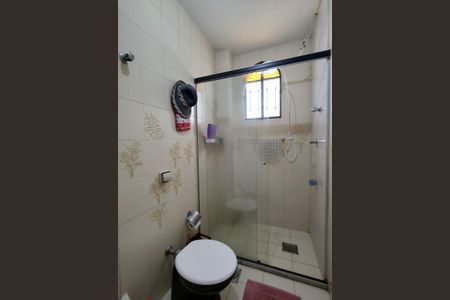 Casa de condomínio à venda com 316m², 5 quartos e 2 vagasBanheiro da Suíte 5