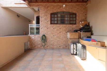 Casa para alugar com 300m², 4 quartos e 4 vagasGaragem