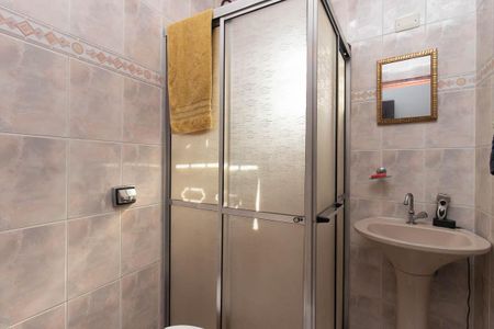 Casa para alugar com 300m², 4 quartos e 4 vagasBanheiro da Suíte 2