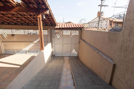 Casa para alugar com 300m², 4 quartos e 4 vagasGaragem