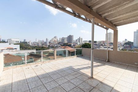 Casa para alugar com 300m², 4 quartos e 4 vagasVaranda