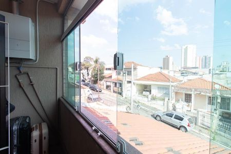 Casa para alugar com 300m², 4 quartos e 4 vagasSacada da Suíte 1