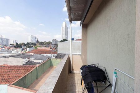 Casa para alugar com 300m², 4 quartos e 4 vagasVaranda