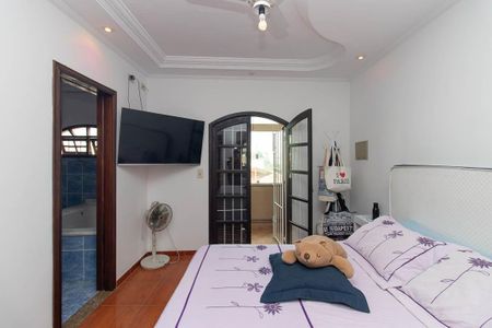 Casa para alugar com 300m², 4 quartos e 4 vagasSuíte 1