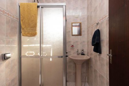 Casa para alugar com 300m², 4 quartos e 4 vagasBanheiro da Suíte 2