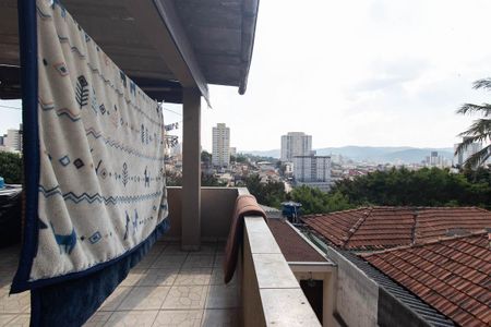 Casa para alugar com 300m², 4 quartos e 4 vagasVaranda