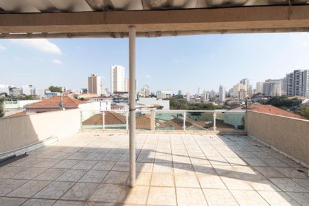 Casa para alugar com 300m², 4 quartos e 4 vagasVaranda