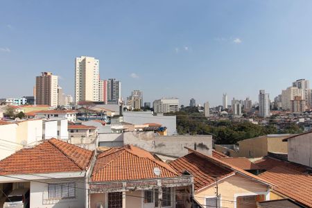 Casa para alugar com 300m², 4 quartos e 4 vagasVista da Varanda