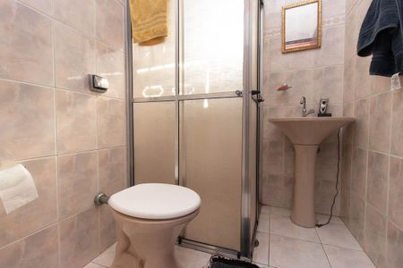 Casa para alugar com 300m², 4 quartos e 4 vagasBanheiro da Suíte 2