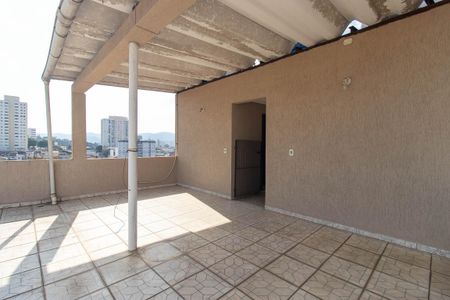 Casa para alugar com 300m², 4 quartos e 4 vagasVaranda