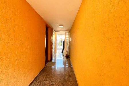 Casa à venda com 112m², 3 quartos e 2 vagasÁrea externa