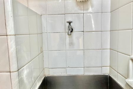 Casa à venda com 112m², 3 quartos e 2 vagasÁrea de Serviço