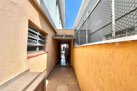 Casa à venda com 112m², 3 quartos e 2 vagasÁrea externa