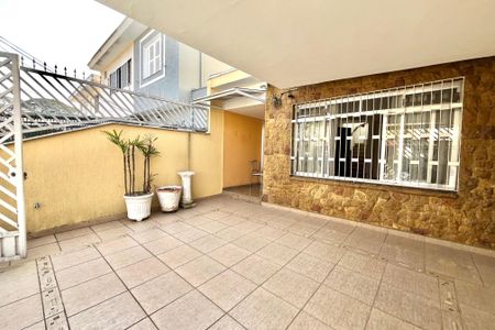 Casa à venda com 112m², 3 quartos e 2 vagasGaragem