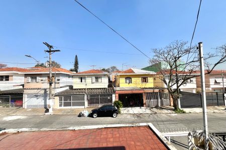 Casa à venda com 112m², 3 quartos e 2 vagasVista do Quarto 1