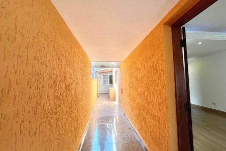 Casa à venda com 112m², 3 quartos e 2 vagasÁrea externa