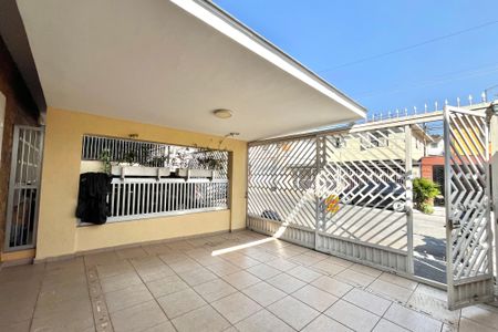 Casa à venda com 112m², 3 quartos e 2 vagasGaragem