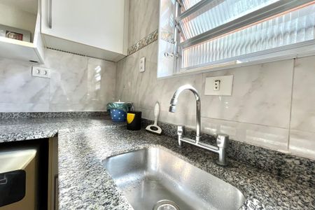 Casa à venda com 112m², 3 quartos e 2 vagasCozinha