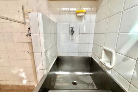 Casa à venda com 112m², 3 quartos e 2 vagasÁrea de Serviço