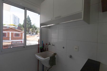 Apartamento à venda com 32m², 1 quarto e sem vagaÁrea de Serviço