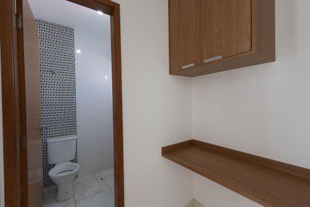 Apartamento à venda com 32m², 1 quarto e sem vagaEscritório