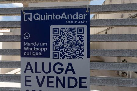 Apartamento à venda com 32m², 1 quarto e sem vagaPlaca