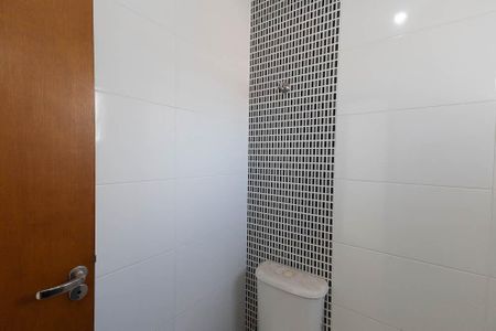 Apartamento à venda com 32m², 1 quarto e sem vagaBanheiro