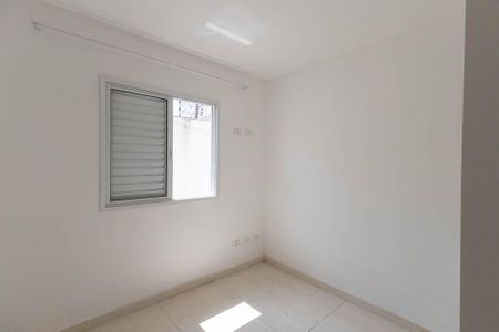 Quarto de apartamento à venda com 1 quarto, 32m² em Parque Vitoria, São Paulo