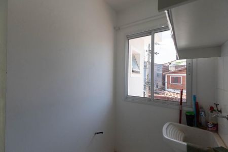 Apartamento à venda com 32m², 1 quarto e sem vagaÁrea de Serviço