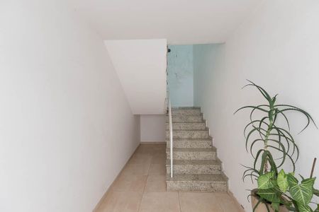 Apartamento à venda com 32m², 1 quarto e sem vagaHall