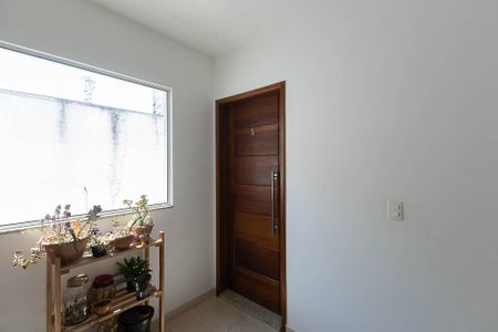 Apartamento à venda com 32m², 1 quarto e sem vagaEntrada