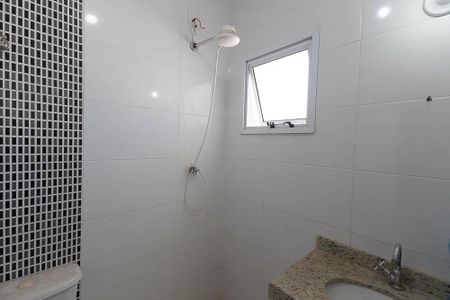 Apartamento à venda com 32m², 1 quarto e sem vagaBanheiro
