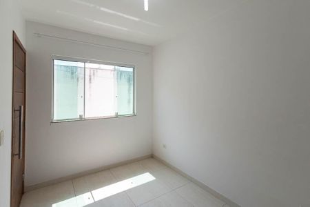 Sala de apartamento à venda com 1 quarto, 32m² em Parque Vitoria, São Paulo
