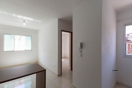 Apartamento à venda com 32m², 1 quarto e sem vagaCozinha