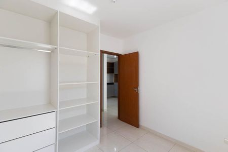 Quarto de apartamento à venda com 1 quarto, 32m² em Parque Vitoria, São Paulo