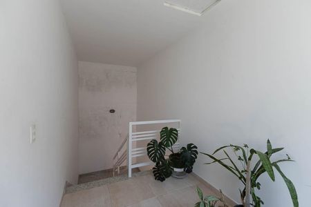 Apartamento à venda com 32m², 1 quarto e sem vagaHall