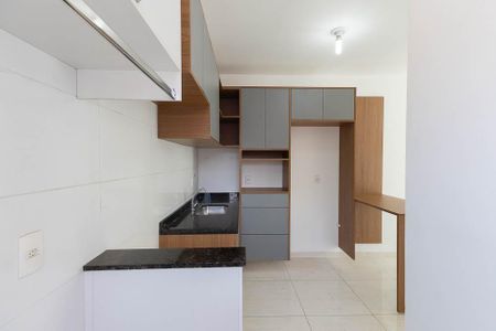 Apartamento à venda com 32m², 1 quarto e sem vagaÁrea de Serviço