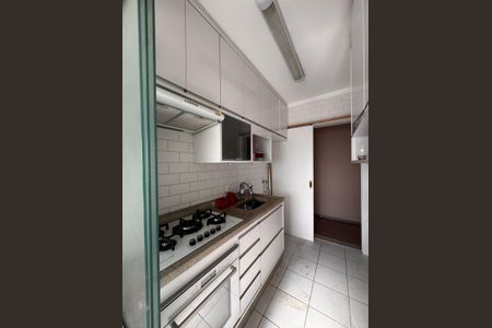 Apartamento à venda com 86m², 3 quartos e 1 vaga Apartamento à venda com 86m², 3 quartos e 1 vagaCozinha