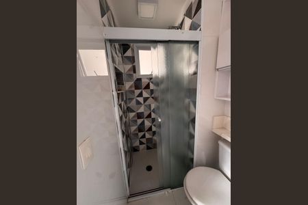 Apartamento à venda com 86m², 3 quartos e 1 vaga Apartamento à venda com 86m², 3 quartos e 1 vagaBanheiro 1