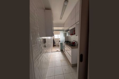 Apartamento à venda com 86m², 3 quartos e 1 vaga Apartamento à venda com 86m², 3 quartos e 1 vagaCozinha
