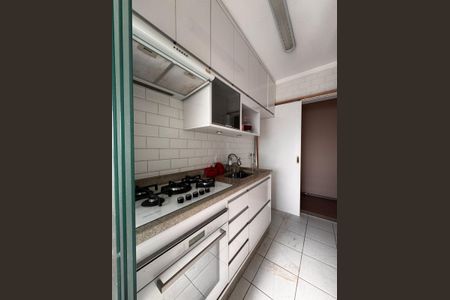 Apartamento à venda com 86m², 3 quartos e 1 vaga Apartamento à venda com 86m², 3 quartos e 1 vagaCozinha