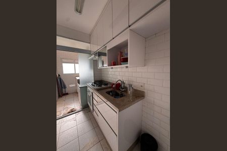 Apartamento à venda com 86m², 3 quartos e 1 vaga Apartamento à venda com 86m², 3 quartos e 1 vagaCozinha
