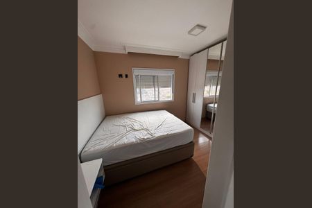 Quarto 1 de apartamento à venda com 3 quartos, 86m² em Vila Maria Alta, São Paulo