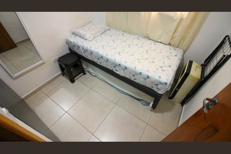 Apartamento à venda com 44m², 2 quartos e sem vagaQuarto 1