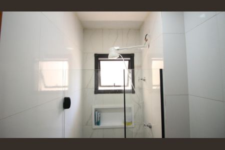 Apartamento à venda com 44m², 2 quartos e sem vagaBanheiro