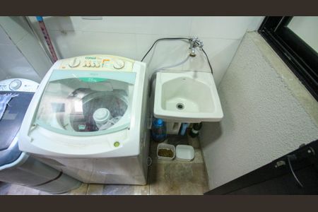 Apartamento à venda com 44m², 2 quartos e sem vagaÁrea de Serviço