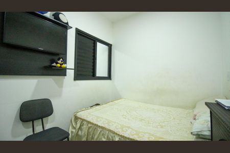 Apartamento à venda com 44m², 2 quartos e sem vagaQuarto 2