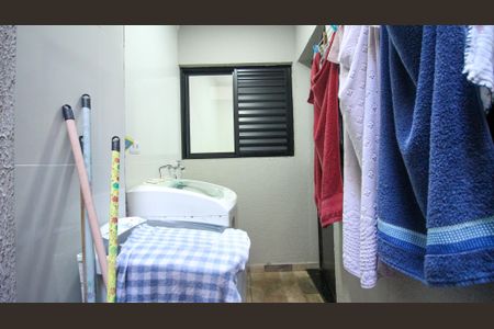 Apartamento à venda com 44m², 2 quartos e sem vagaÁrea de Serviço